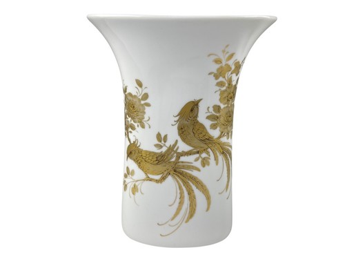 Vase porcelaine kaiser - en,