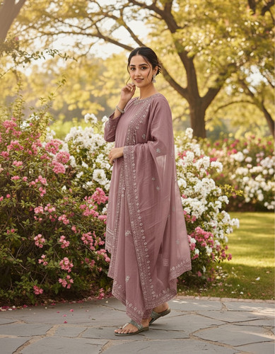 Skyview fashion robe salwar - skyview,