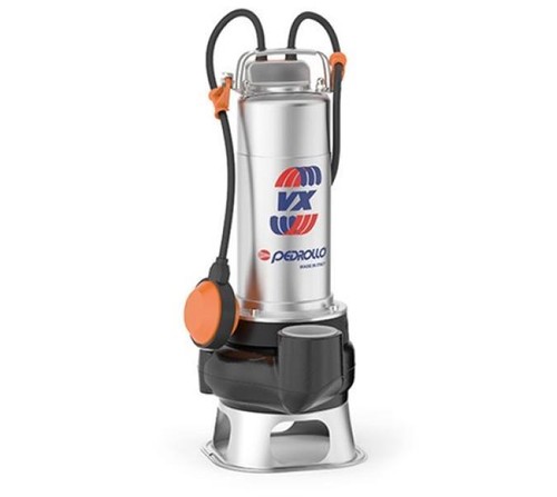 Pompe submersible électrique