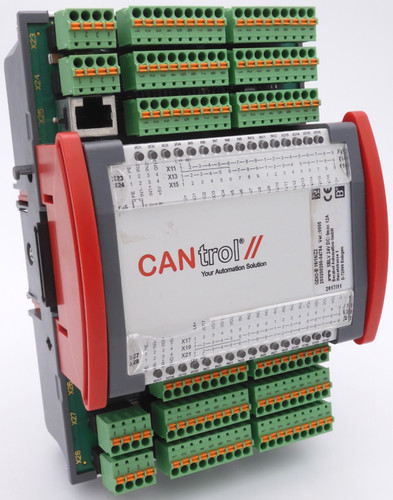 Berghoff cantrol qdio e - cantrol,, qdio-e