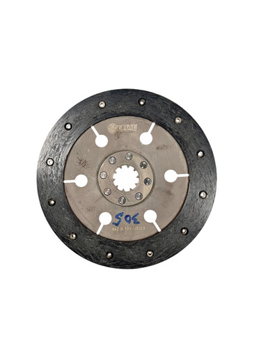 Disque embrayage original - disque, d'embrayage