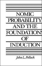 Pollock - Nomic Probability
