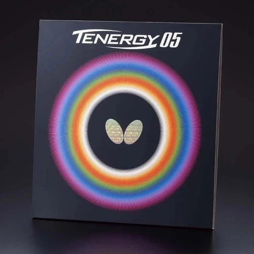 Butterfly tenergy - butterfly,
