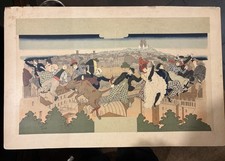 LITHOGRAPHIE MONTMARTRE.PIERRE