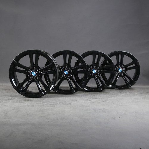 Jantes pouces bmw - 18, original