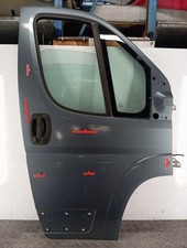 Porte avant droit FIAT DUCATO