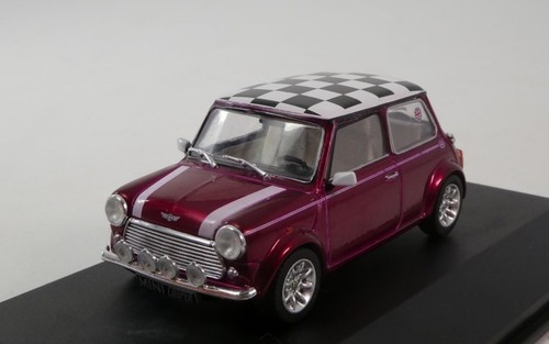 Solido mini cooper sport - mini,