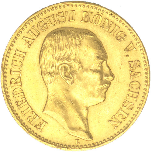 Allemagne royaume saxe 20 - allemagne-royaume, de
