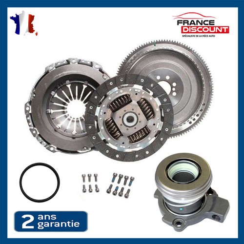 Kit embrayage complet avec - d'embrayage,