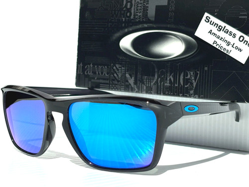 Lunettes oakley sylas noires - sylas,