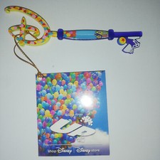 Clé disney Store - Là haut - Neuf