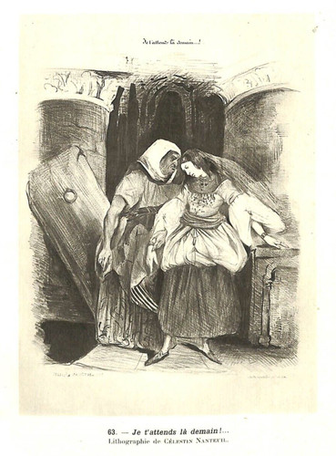 Célestin nanteuil - cÉlestin, /