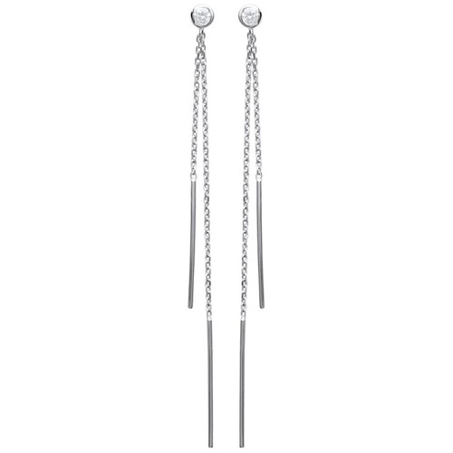 Boucles oreilles pendantes - boucles,
