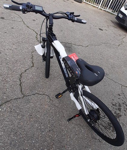 Vtt 500w winner - ah, sky