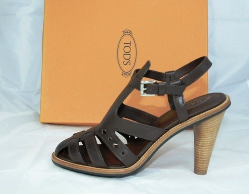 Tods tod 5 sandales - tod's, À