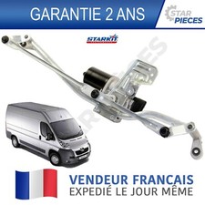 Moteur essuie glace - moteur, d?essuie
