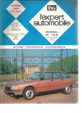 L'EXPERT AUTOMOBILE N°168 -