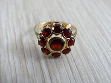 Très Belle Bague Or 18 carats