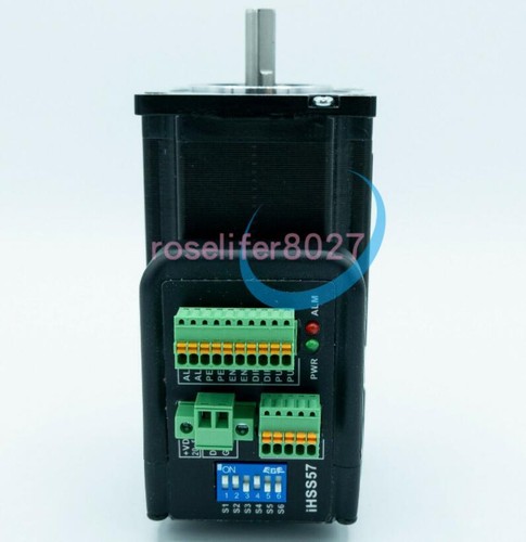 1pcs neuf nema23 2nm - nema23,