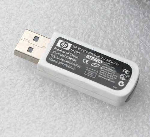 Module bluetooth q6273a - hp,