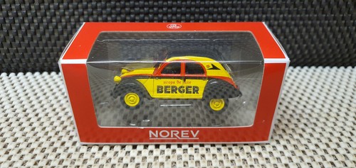 Voiture collection norev toys - collection,