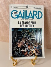 Jean-Paul Vivier – La Grande