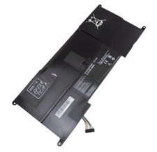 New Battery for Asus ZenBook