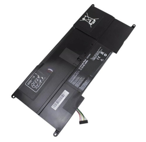 New battery for asus zenbook - new,