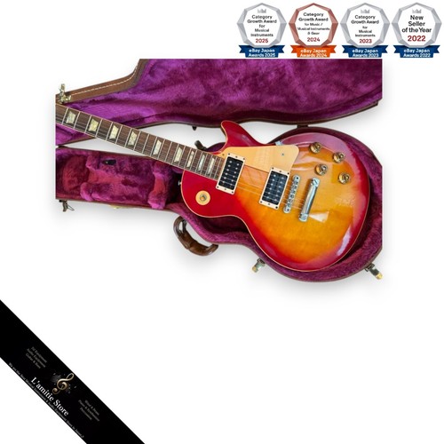 Gibson les paul classic 1960 - gibson,