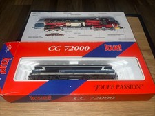 JOUEF Champagnole 857700 HO