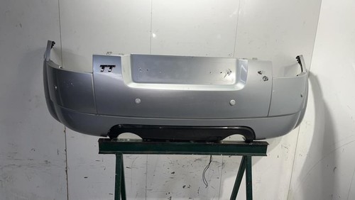 Pare choc arriere audi 1 - pare,