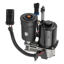 Compresseur suspension