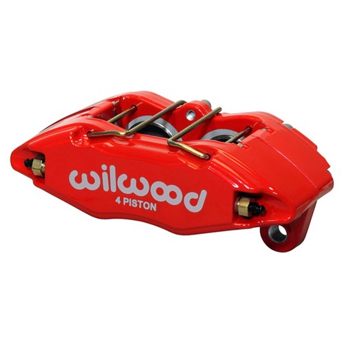 Wilwood forged dynapro - wilwood, honda