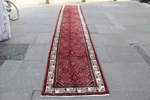 Tapis couloir étriqué long - couloir,