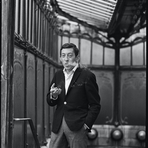 Photographie inédite serge - photographie, de