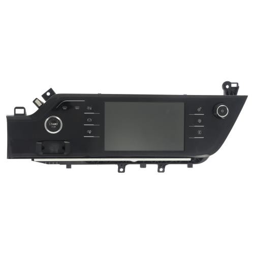 Ecran gps citroen grand - gps,