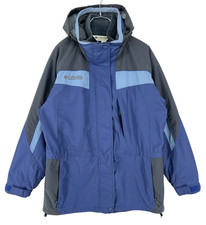 Veste Imperméable En Polaire