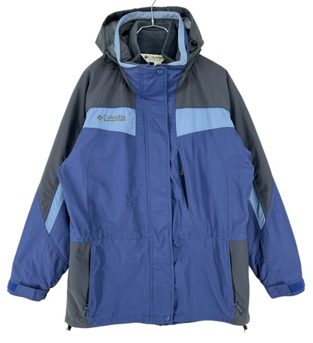Veste imperméable polaire - imperméable, en