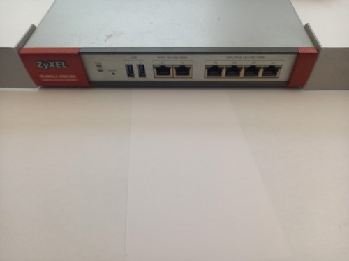 Firewall routeur zyxel - routeur,