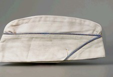 Calot US troupe US Air Force beige WW2 - 100% ORIGINAL