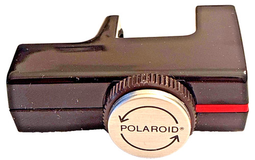 Polaroid 132 self timer - #132,