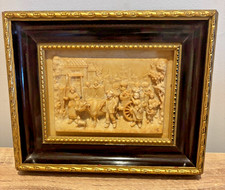 Tableau pierre calcaire