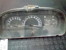 COMPTEUR DE VITESSE TABLEAU DE BORD / 1016 POUR RENAULT LAGUNA B561994->