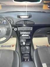 VW Carevella T5 Intérieur