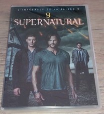 * COFFRET SUPERNATURAL