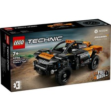 LEGO Technic 42166 NEOM