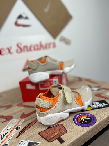 Baskets basses nike air rift - nike,