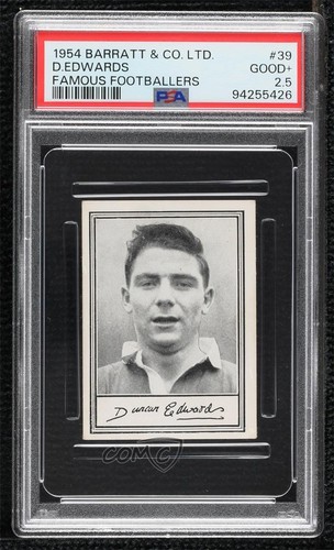 1954 barratt co - 1954, &