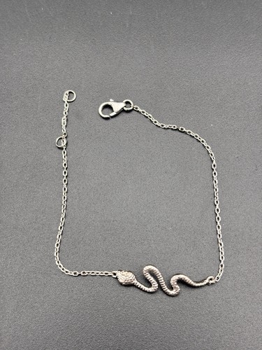 Bracelet bijoux argent massif - bijoux,