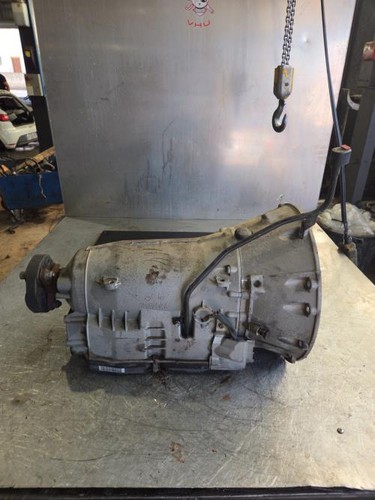 Boite vitesses mercedes - boite,